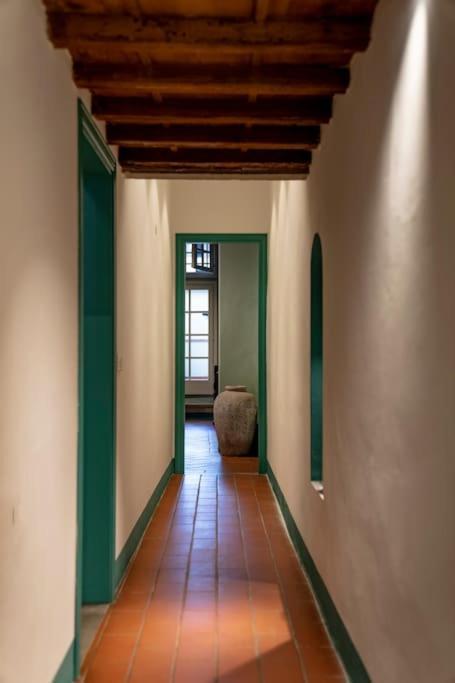 Apartamento Raffinato Trilocale San Frediano Florencia Exterior foto